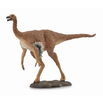 Struthiomimus - Imagen 1