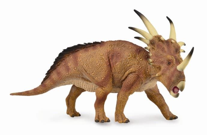 Styracosaurus-Deluxe - Imagen 1