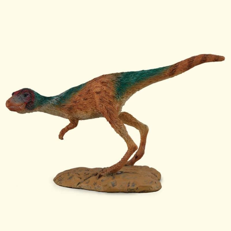 T-Rex joven - Imagen 1