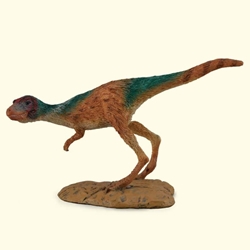 T-Rex joven - Imagen 1