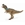 T-Rex plumado con mandíbula móvil-Deluxe - Imagen 1