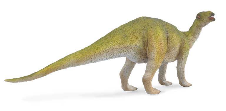 Tenontosaurus - Imagen 1