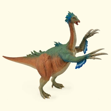 Therizinosaurus-Deluxe 1:40 - Imagen 1