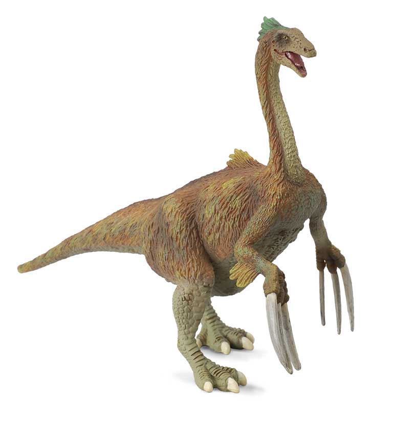 Therizinosaurus - Imagen 1