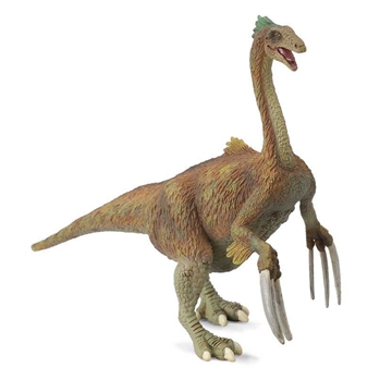 Therizinosaurus - Imagen 1