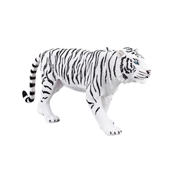 Tigre Blanco - Imagen 1