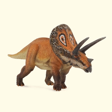 Torosaurus - Imagen 1