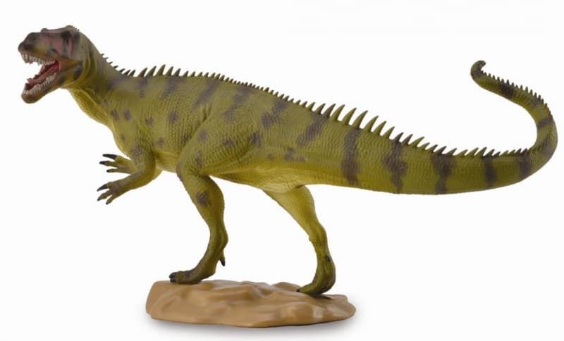 Torvosurus mandíbula móvil-Deluxe - Imagen 1