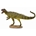 Torvosurus mandíbula móvil-Deluxe - Imagen 1