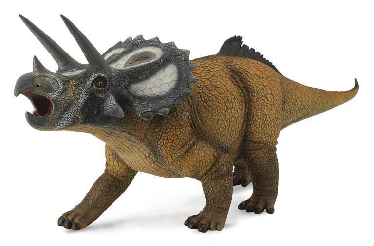 Triceratops 1:15 - Imagen 1