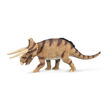 Triceratops horridus enfrentado - Imagen 1