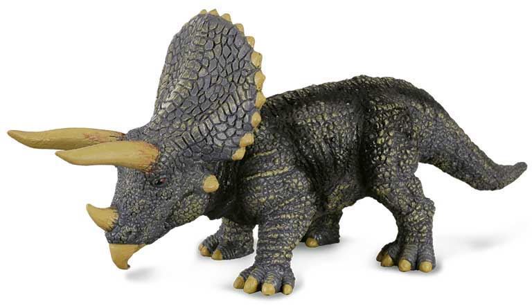 Triceratops - Imagen 1