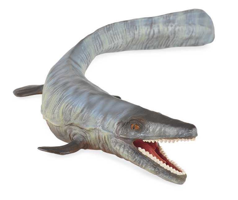 Tylosaurus - Imagen 1