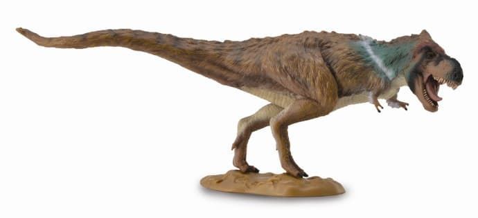 Tyrannosaurus cazando - Imagen 1