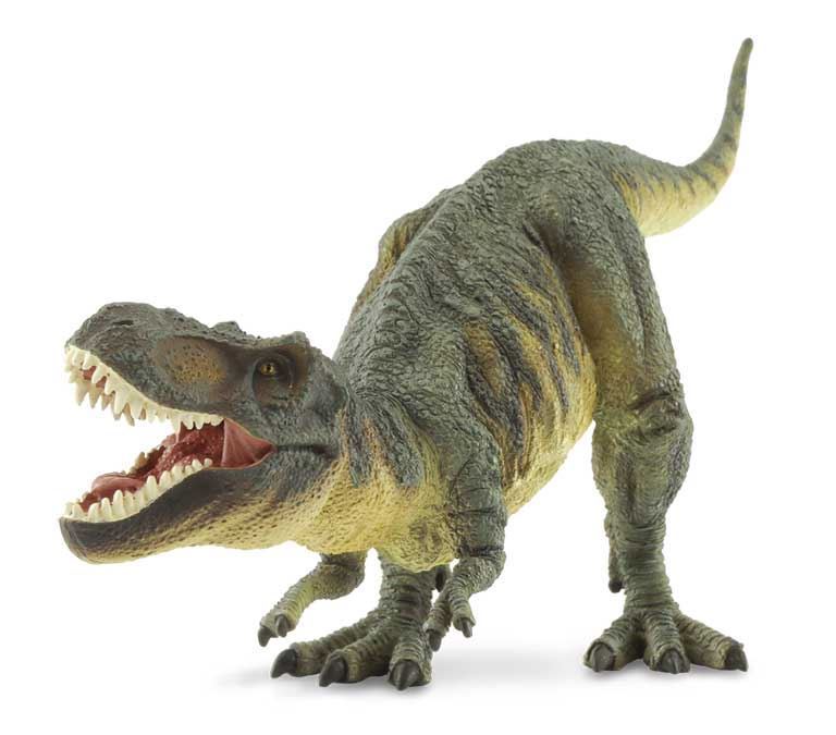 Tyrannosaurus Rex - Deluxe 1:40 - Imagen 1