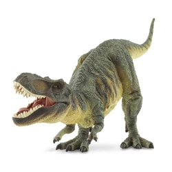 Tyrannosaurus Rex - Deluxe 1:40 - Imagen 1