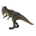 Tyrannosaurus Rex Verde - Imagen 1