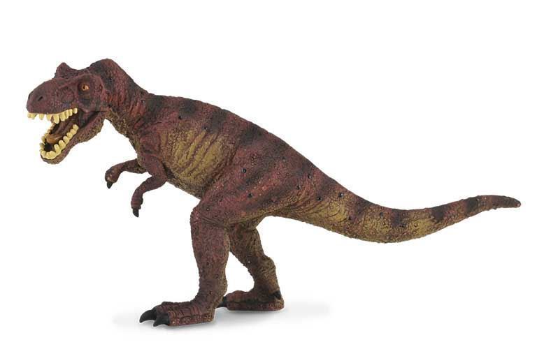 Tyrannosaurus Rex - Imagen 1