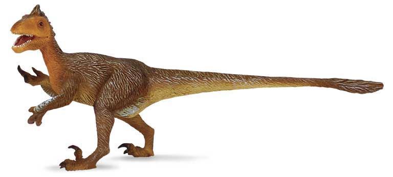 Utahraptor - Imagen 1