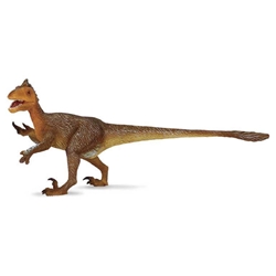 Utahraptor - Imagen 1