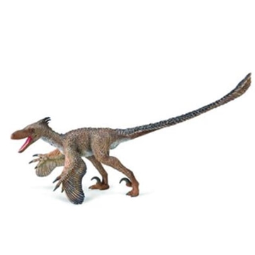 Velociraptor mandíbula móvil-Deluxe - Imagen 1