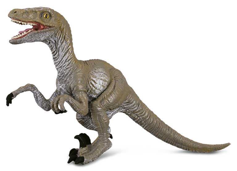 Velociraptor - Imagen 1