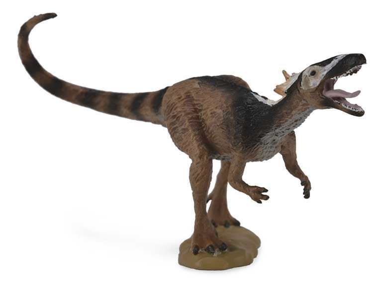 Xionguanlong - Imagen 1