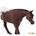 Yegua Appaloosa De Juguete Safari 154305 - Imagen 2