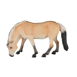 Yegua del fiordo - Imagen 1